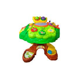 Ігровий розвиваючий центр A-Toys Дерево (91150)