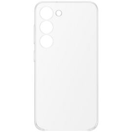 Чехол для моб. телефона BeCover Samsung Galaxy S23 SM-S911 Transparancy (708919)