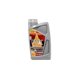 Моторное масло OPET FMY FORMULA FE ULTRA 5w20 1л (601207266)