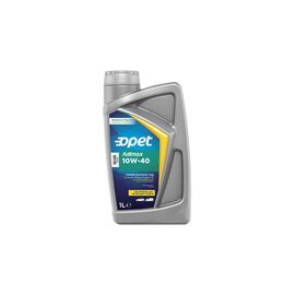 Моторное масло OPET FULLMAX 10w40 1л (601214974)