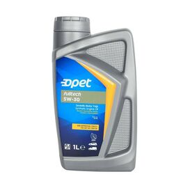 Моторное масло OPET FULLTECH 5w30 1л (601214738)