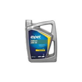 Моторное масло OPET FULLTECH 5w30 5л (601214745)