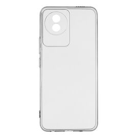 Чехол для моб. телефона Armorstandart Air Series Vivo Y02 Camera cover Transparent (ARM66012)