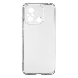 Чехол для моб. телефона Armorstandart Air Series Xiaomi Redmi 12С / 11A Camera cover Transparent (ARM65964)