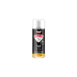 Ароматизатор для автомобиля MOJE AUTO Insenti Spray Black 50мл (15-175)