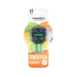 Ароматизатор для автомобиля WINSO Tweeter Squash 8мл (530860)