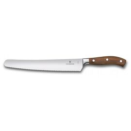 Кухонный нож Victorinox Grand Maitre Wood Bread 26см (7.7430.26G)