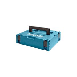 Ящик для инструментов Makita Makpac 1, 395 x 295 x 105мм (821549-5)