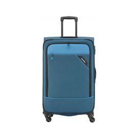 Чемодан Travelite DERBY Blue M exp (TL087548-20)