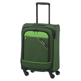 Чемодан Travelite DERBY Green S (TL087547-80)