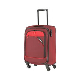 Чемодан Travelite DERBY Red Twotone S (TL087547-10)