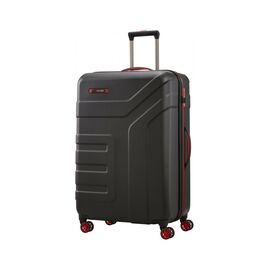 Чемодан Travelite VECTOR Black L (TL072049-01)