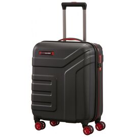 Чемодан Travelite VECTOR Black S (TL072047-01)
