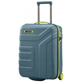 Чемодан Travelite VECTOR Petrol S (TL072007-22)