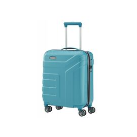 Чемодан Travelite VECTOR Turquoise S (TL072047-21)