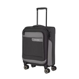 Чемодан Travelite VIIA Anthracite S (TL092847-04)