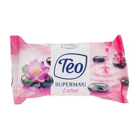 Тверде мило Teo Beauty Supermaxi Romantic 140 г (3800024046230)