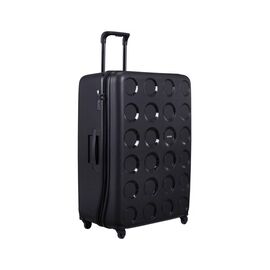 Чемодан Lojel VITA 18 Matte Black L (Lj-PP10-19532)