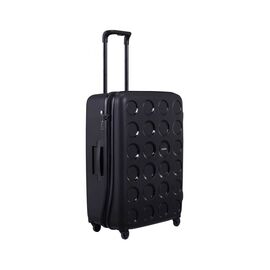 Чемодан Lojel VITA 18 Matte Black M (Lj-PP10-19528)