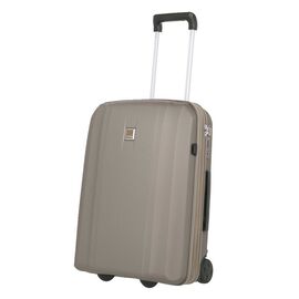Чемодан Titan Xenon 19 Champagne S exp USB (Ti849403-40)