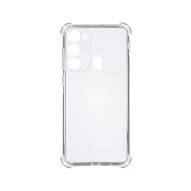 Чехол для моб. телефона BeCover Anti-Shock Tecno Spark 8C (KG5) Clear (708902)