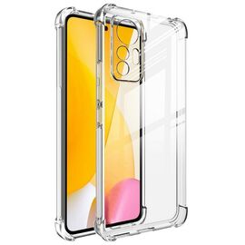 Чехол для моб. телефона BeCover Anti-Shock Xiaomi 12 Lite Clear (708911)