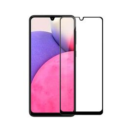 Стекло защитное PowerPlant Full screen Samsung Galaxy A33 (GL601124)