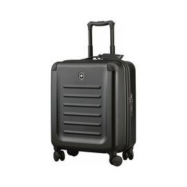 Чемодан Victorinox Travel Spectra 2.0 Black S Extra-Capacity (Vt313183.01)