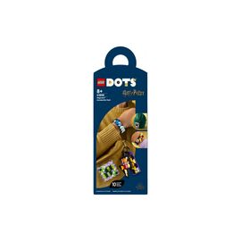 Конструктор LEGO DOTs Хогвартс. Комплект аксессуаров 234 детали (41808)