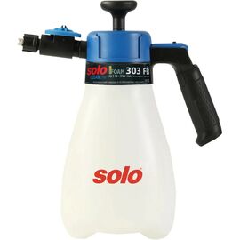 Опрыскиватель Solo ручной, 1.25 л, поршневой, давление 3 бар, вес 0.45 кг (303FB)