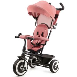 Дитячий велосипед Kinderkraft Aston Rose Pink (KRASTO00PNK0000) (5902533922369)