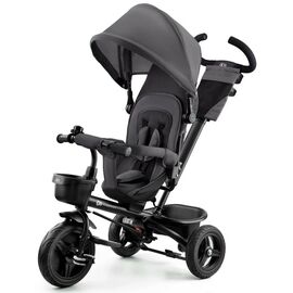 Детский велосипед Kinderkraft Aveo Malachite Gray (KRAVEO00GRY0000) (5902533922338)