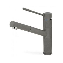 Смеситель Elleci Reno aluminium 79