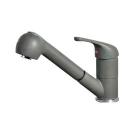 Смеситель Elleci Venere titanium 73