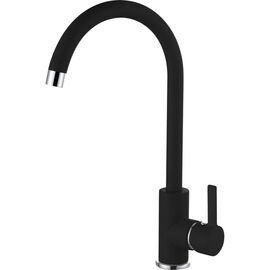 Смеситель Elleci C01 NERO 40