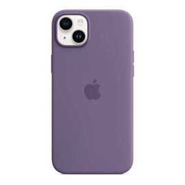 Чехол для мобильного телефона Apple iPhone 14 Plus Silicone Case with MagSafe - Iris,Model A2911 (MQUF3ZE/A)