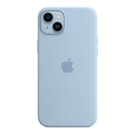 Чохол до мобільного телефона Apple iPhone 14 Plus Silicone Case with MagSafe - Sky,Model A2911 (MQUE3ZE/A)