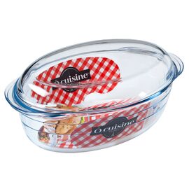 Гусятница O Cuisine 3л (459AC00/1043)
