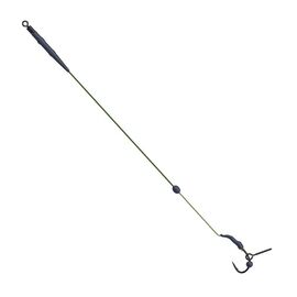 Поводок DAM MAD Touchdown Combi Baseline Rig 30lb 18см крючок№4 (56775)