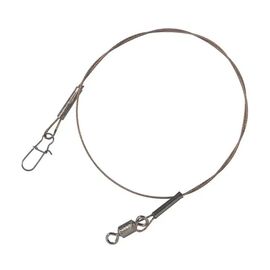 Поводок Balzer Niroflex Stainless Steel 25см 13кг (14565 013)