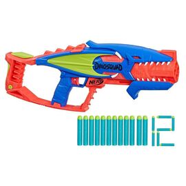 Игрушечное оружие Hasbro Nerf Бластер DinoSquad Terrodak (F6313)