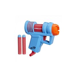 Игрушечное оружие Hasbro Nerf Roblox Boom Strike синий (F2490_F2497)