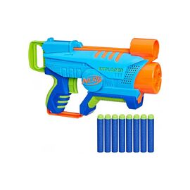 Игрушечное оружие Hasbro Nerf Elite junior Explorer (F6367)