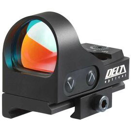 Приціл Delta DO MiniDot HD 26x21 mm 6 MOA (DO-2327)