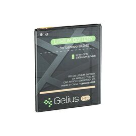 Аккумуляторная батарея для телефона Gelius Pro Lenovo BL-242 (A6000/K3/K30/A2020) (00000059140)