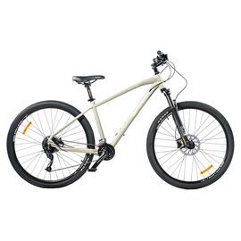 Велосипед Spirit Echo 9.3 29" рама M Grey (52029169345)