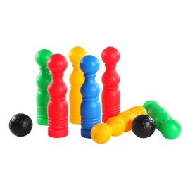 Игровой набор Tigres Боулинг (39110)