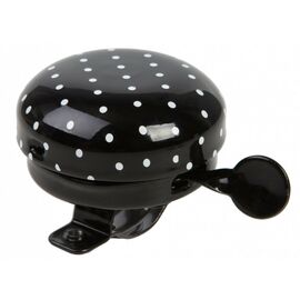 Звонок VLT Black/White 58mm (BEL-120)