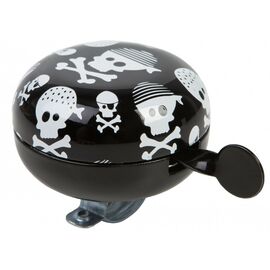 Дзвінок VLT Black Pirate 58mm (BEL-121)