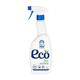 Средство для мытья пола Eco Seal for Nature Распылитель для влагостойких поверхностей линолеума, ламината, кафеля 780 мл (4750104001934)